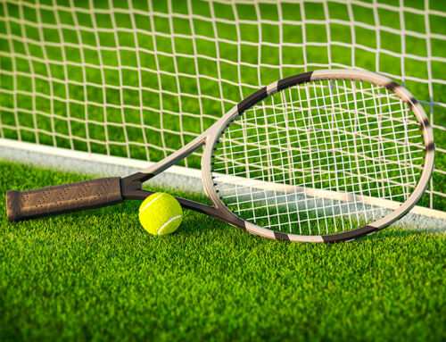 SONO APERTE LE ISCRIZIONI AI CORSI DI TENNIS 2025/26 DEL PALACUS